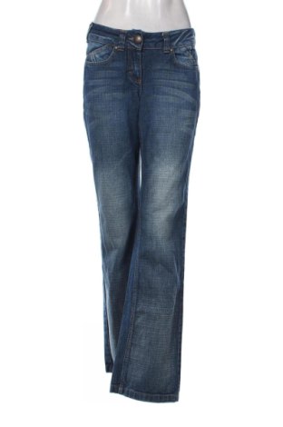 Damen Jeans Cecil, Größe M, Farbe Blau, Preis 20,99 €, #136927375