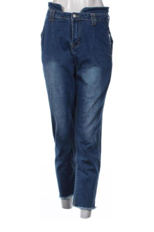 Damen Jeans Unbranded, Größe S, Farbe Blau, Preis € 14,99, #136928144