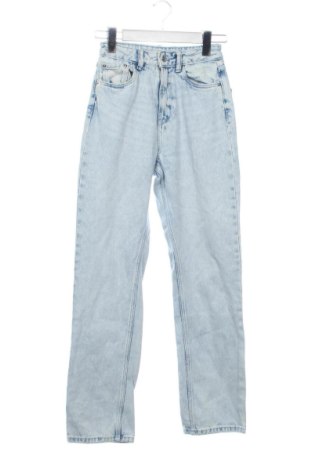 Blugi de femei Unbranded, Mărime XXS, Culoare Albastru, Preț 49,99 Lei, #136934092