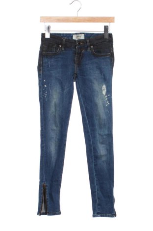 Damskie jeansy Ltb, Rozmiar S, Kolor Niebieski, Cena 50,81 zł, #136994347