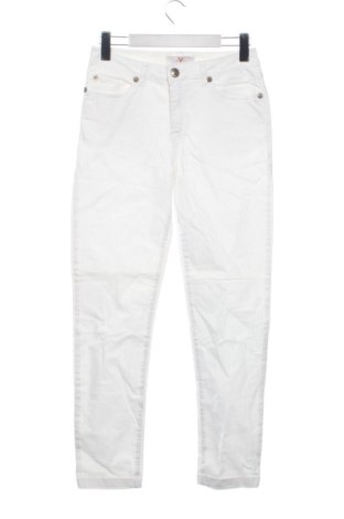 Damskie jeansy Unbranded, Rozmiar M, Kolor Biały, Cena 55,99 zł, #137068522
