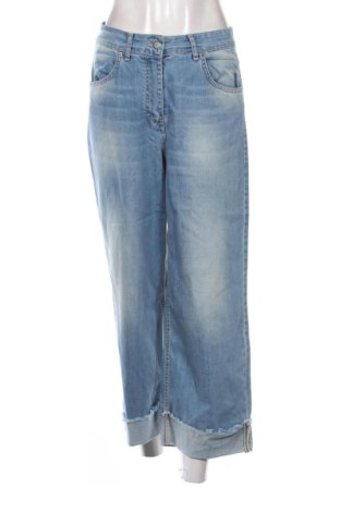 Damen Jeans Unbranded, Größe S, Farbe Blau, Preis € 10,10, #137072250