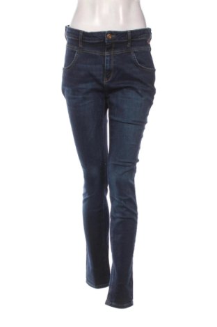 Blugi de femei Unbranded, Mărime M, Culoare Albastru, Preț 64,99 Lei, #137103216