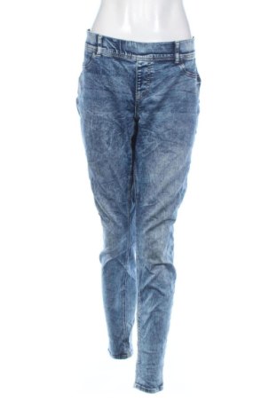 Damen Jeans Denim 1982, Größe XXL, Farbe Blau, Preis 15,99 €, #137109580