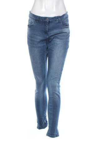 Dámske džínsy  Blue Motion, Veľkosť L, Farba Modrá, Cena  7,95 €, #137109760