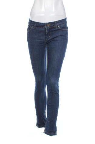 Damen Jeans Exon, Größe M, Farbe Blau, Preis 15,99 €, #137110030