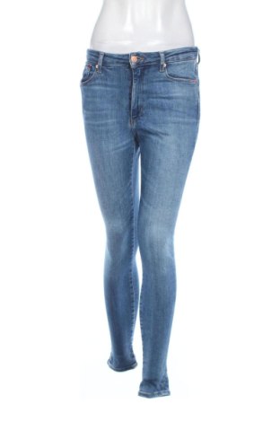 Γυναικείο Τζίν Tommy Jeans, Μέγεθος S, Χρώμα Μπλέ, Τιμή 38,99 €, #137111499