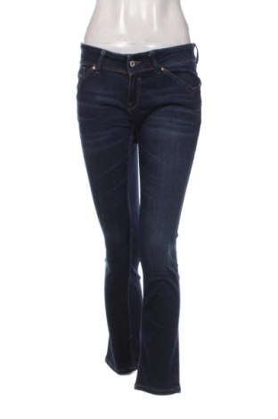 Damskie jeansy Hilfiger Denim, Rozmiar L, Kolor Niebieski, Cena 204,99 zł, #137121794
