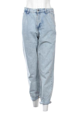 Damen Jeans Stradivarius, Größe S, Farbe Blau, Preis € 14,00, #137127037