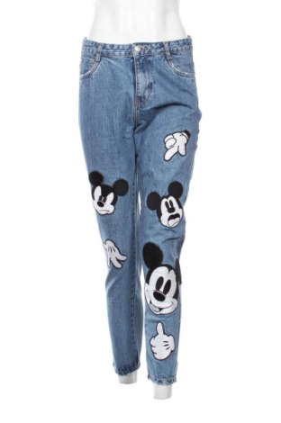 Damen Jeans Zara, Größe S, Farbe Blau, Preis € 14,00, #137127059