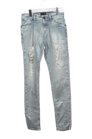 Damskie jeansy Pepe Jeans, Rozmiar S, Kolor Niebieski, Cena 101,60 zł, #137128521