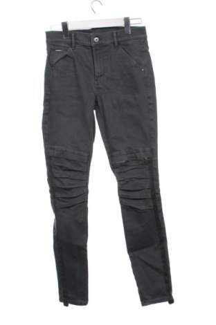 Damskie jeansy Unbranded, Rozmiar S, Kolor Szary, Cena 42,34 zł, #137128692