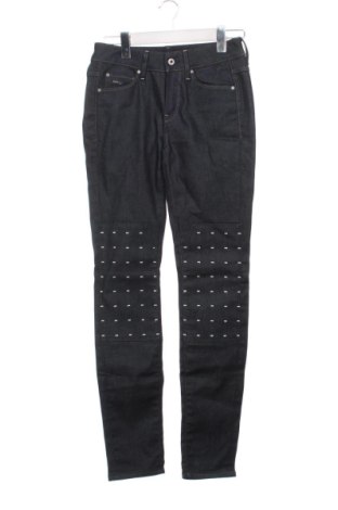 Damskie jeansy G-Star Raw, Rozmiar S, Kolor Niebieski, Cena 110,07 zł, #137128768