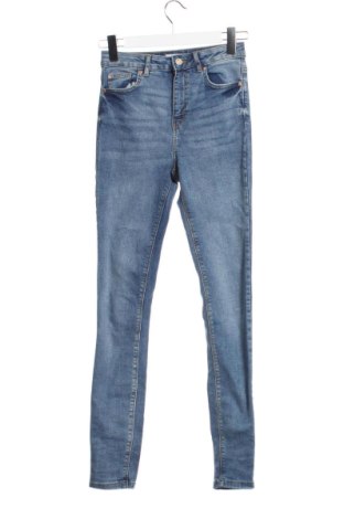 Dámske džínsy  Primark, Veľkosť M, Farba Modrá, Cena  27,06 €, #137129717
