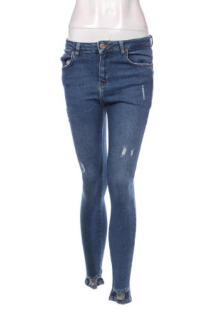 Dámské džíny  Unbranded, Velikost M, Barva Modrá, Cena  315,00 Kč, #137134489