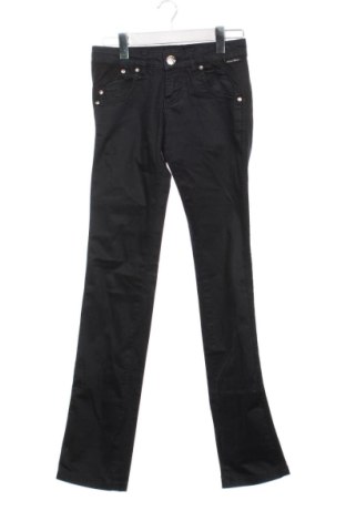 Damskie jeansy Unbranded, Rozmiar S, Kolor Czarny, Cena 63,50 zł, #137136383