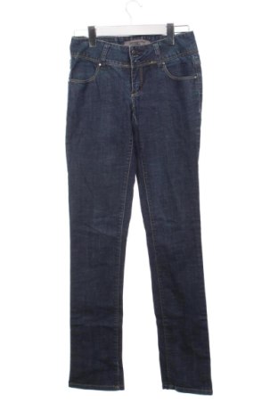 Damskie jeansy Vero Moda, Rozmiar S, Kolor Niebieski, Cena 42,34 zł, #137136663