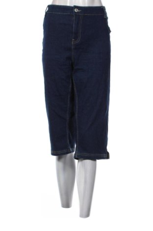 Γυναικείο Τζίν Up 2 Fashion, Μέγεθος 3XL, Χρώμα Μπλέ, Τιμή 14,99 €, #137140996