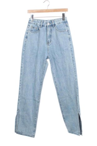 Damen Jeans SHEIN, Größe XS, Farbe Blau, Preis 12,00 €, #137143503