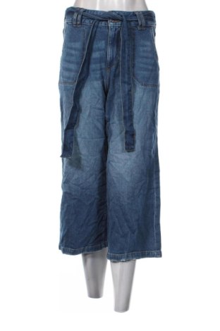 Blugi de femei Edc By Esprit, Mărime M, Culoare Albastru, Preț 48,99 Lei, #137143756