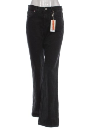 Damen Jeans Mango, Größe M, Farbe Schwarz, Preis € 35,00, #137145069