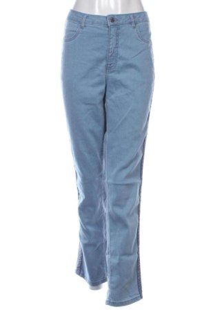 Дамски дънки Unbranded, Размер XL, Цвят Син, Цена 9,00 €, #137146006