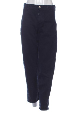 Damskie jeansy Zara, Rozmiar M, Kolor Niebieski, Cena 86,11 zł, #137146965