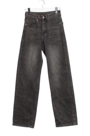 Blugi de femei Unbranded, Mărime XS, Culoare Negru, Preț 31,49 Lei, #137147347