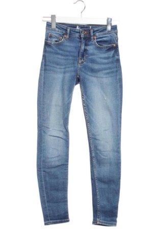 Blugi de femei Unbranded, Mărime XS, Culoare Albastru, Preț 41,99 Lei, #137147421