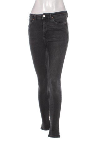 Damskie jeansy Mango, Rozmiar S, Kolor Szary, Cena 42,34 zł, #137149364