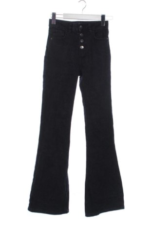 Damskie jeansy Sinsay, Rozmiar XXS, Kolor Czarny, Cena 70,19 zł, #137149465