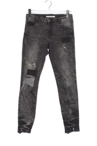 Damen Jeans Zara, Größe XS, Farbe Schwarz, Preis 11,00 €, #137152055