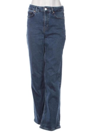 Blugi de femei Y.A.S, Mărime M, Culoare Albastru, Preț 482,99 Lei, #137153054
