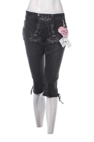 Дамски дънки Haily`s, Размер XL, Цвят Черен, Цена 18,40 €, #137156107