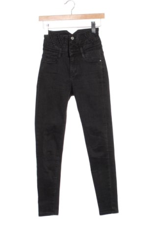 Dámské džíny  Unbranded, Velikost XS, Barva Černá, Cena  340,00 Kč, #137156430