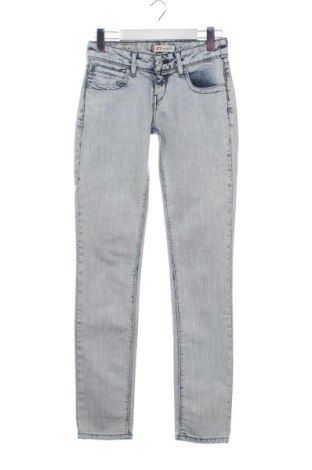 Dámské džíny  Levi's, Velikost S, Barva Šedá, Cena  388,00 Kč, #137158664
