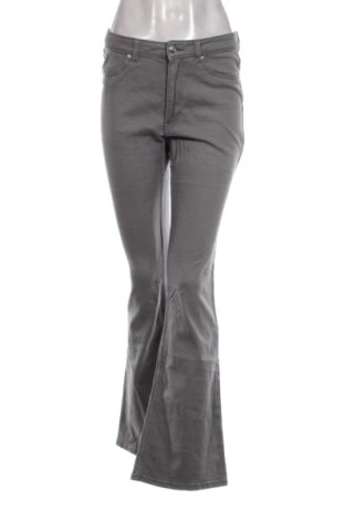 Dámske džínsy  H&M, Veľkosť M, Farba Sivá, Cena  11,00 €, #137160227