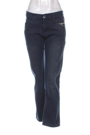 Damen Jeans Unbranded, Größe M, Farbe Blau, Preis € 9,19, #137160718