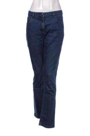 Dámské džíny  Unbranded, Velikost L, Barva Modrá, Cena  412,00 Kč, #137160839