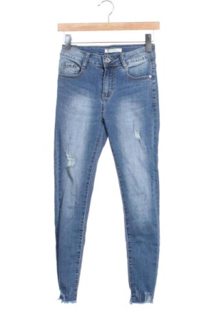 Damen Jeans M.Sara, Größe XS, Farbe Blau, Preis € 14,06, #137160914