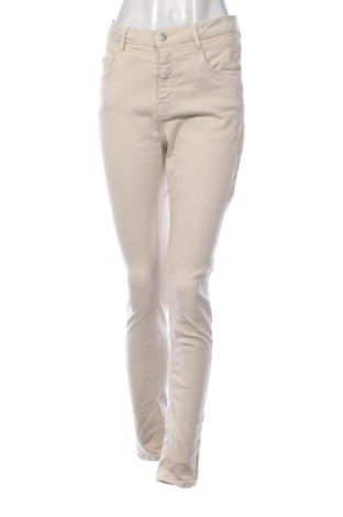 Dámske džínsy  Edc By Esprit, Veľkosť L, Farba Béžová, Cena  17,00 €, #137160947