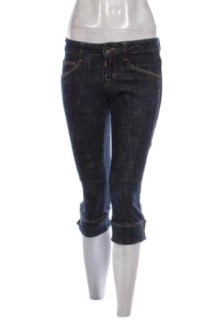 Dámské džíny  Unbranded, Velikost XS, Barva Modrá, Cena  103,00 Kč, #137164043