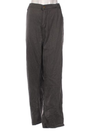Γυναικείο Τζίν Unbranded, Μέγεθος XXL, Χρώμα Γκρί, Τιμή 30,99 €, #137166153