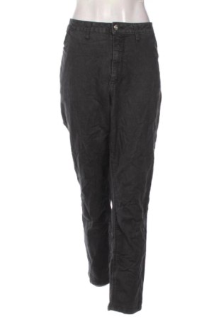 Dámske džínsy  Body Flirt, Veľkosť 4XL, Farba Čierna, Cena  14,95 €, #137166240