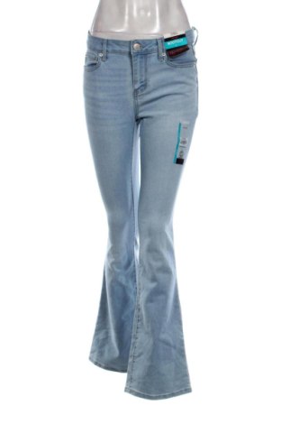 Damen Jeans No Boundaries, Größe M, Farbe Blau, Preis € 21,26, #137166306
