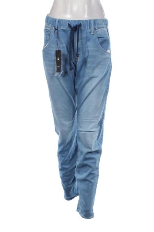 Γυναικείο Τζίν G-Star Raw, Μέγεθος M, Χρώμα Μπλέ, Τιμή 58,00 €, #137166756