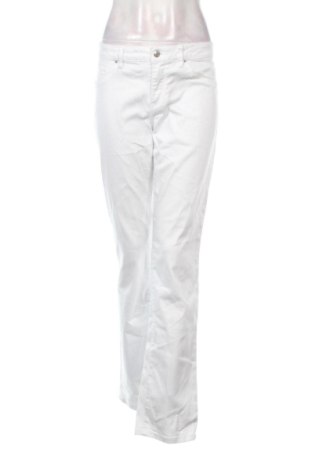 Дамски дънки Esprit, Размер XL, Цвят Бял, Цена 20,96 €, #137166974