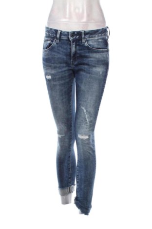 Damskie jeansy G-Star Raw, Rozmiar M, Kolor Niebieski, Cena 107,99 zł, #137167473