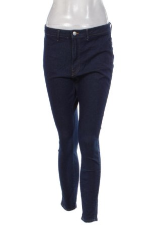 Blugi de femei Unbranded, Mărime L, Culoare Albastru, Preț 62,99 Lei, #137167581