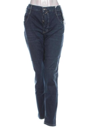 Дамски дънки Unbranded, Размер XXL, Цвят Син, Цена 24,03 €, #137168899